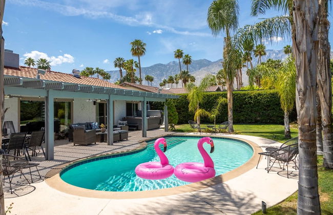 Palm Springs Paradise - Foto 30