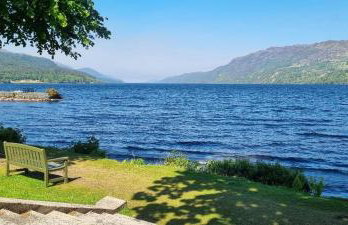 LOCH NESS - Luxury Highland Retreat in Scotland - Foto 26