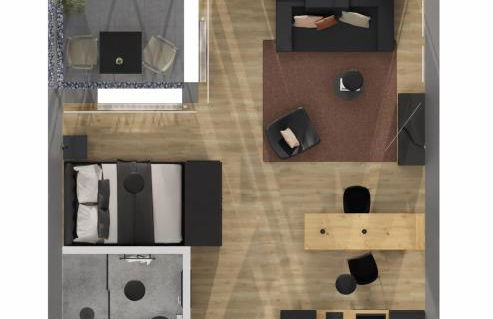 KOCAK - Exklusives Apartment in Zentrumsnähe - Foto 26