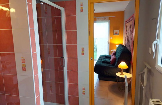 Villa With Panoramic sea View - Foto 19