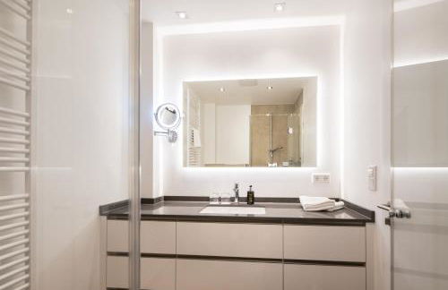 Bergmann Boardinghouse Osnabrück - Foto 67