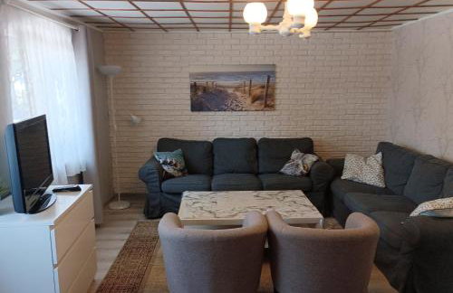 Dom Dona Kuźnica - Półwysep Helski - Foto 3