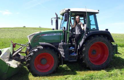 Moarhof Holzhausen - Foto 19