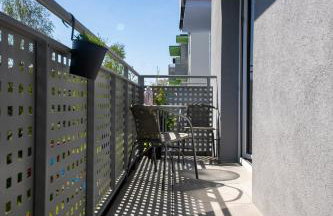 Apartament Willa Lniana - Foto 7