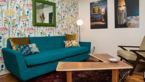 3BR Loft! Mins to Time Square!, June to Aug 90 days stay required - Foto 2