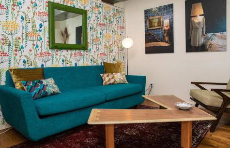 3BR Loft! Mins to Time Square!, June to Aug 90 days stay required - Foto 2