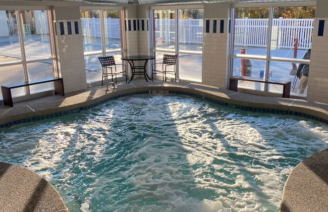 InnSeason Resorts Pollard Brook - Photo 52