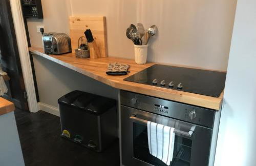 Dippy cottage - Foto 16