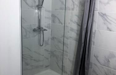 Grand appartement fonctionnel proche centre-ville - Foto 6