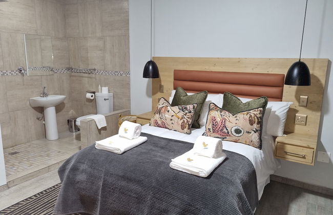 Blyde Canyon, A Forever Resort - Foto 35