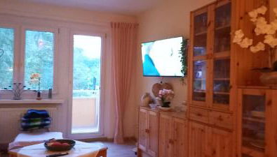 Apartment mit Herz - Foto 5, locker