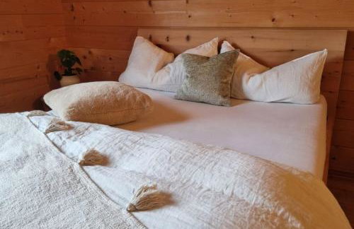 Ökologisches Hideaway mit Sauna und großem Garten - Foto 26