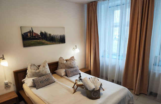 Buon Studio Sibiu, near train station and Small Square Old Town - Foto 22