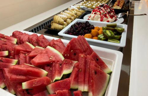 Blue Aegean Hotel & Suites - Foto 46