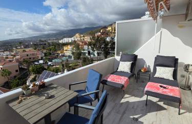 Views, international channels, A-C, pool, bar - Foto 2