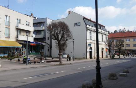 Apartman Lux - Foto 4