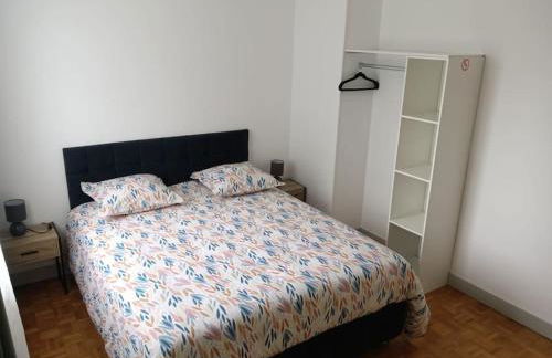 Gîte Coccinelle - Foto 19