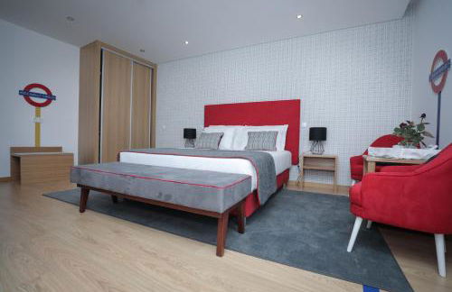 Casa Das Condessinhas - Foto 72