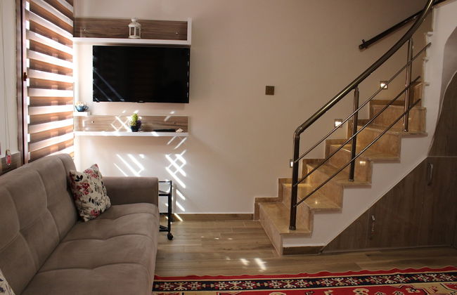 Iberia Villas - Photo 21