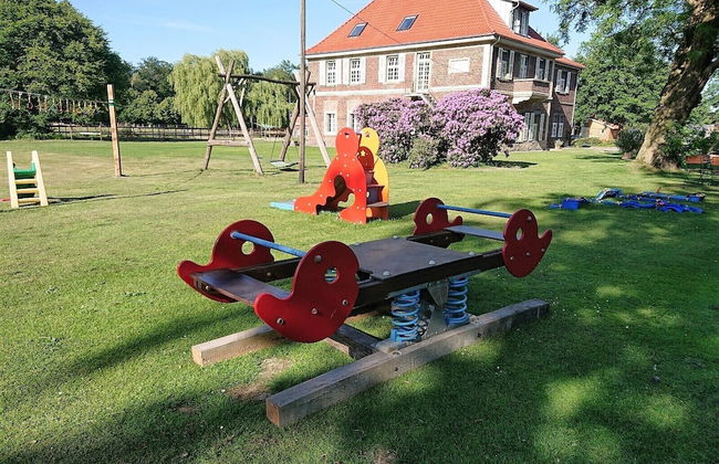 Ponyhof Georgenbruch - Photo 56