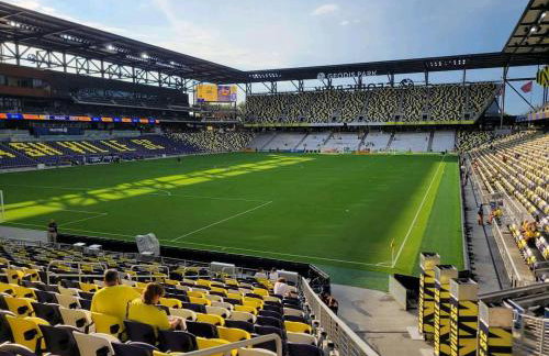 Modern Bliss with Garage by 12 South Restaurants and 2 miles Broadway - Foto 53