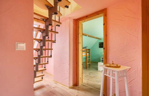 Ferienhaus Fichtelberg - Foto 35