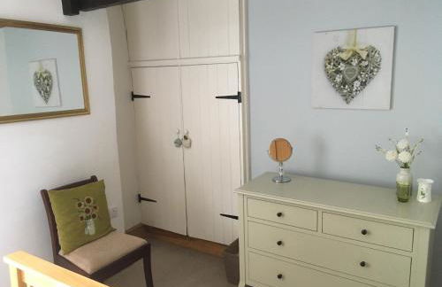 200 year old Gardener's cottage, Mid Wales - Foto 11