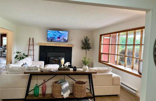 Mountain View Getaway - Stunning Views and Privacy - Foto 2