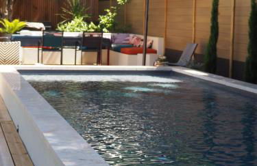 Toulousaine calme espace détente - Photo 27