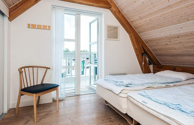 4 Star Holiday Home in Blavand - Foto 29