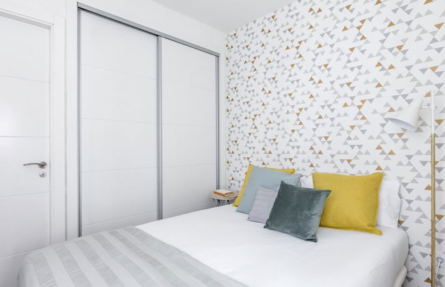 Go Madrid Apartments by Olala Homes - Foto 5