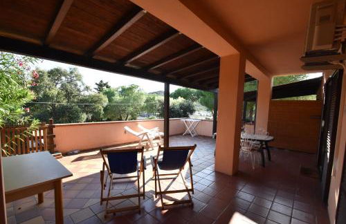 Casa Rosada - Piscina, aria condizionata, terrazze e posti auto - Foto 67