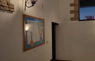 La Casa di Marco historic center of Capranica (VT) - Foto 25