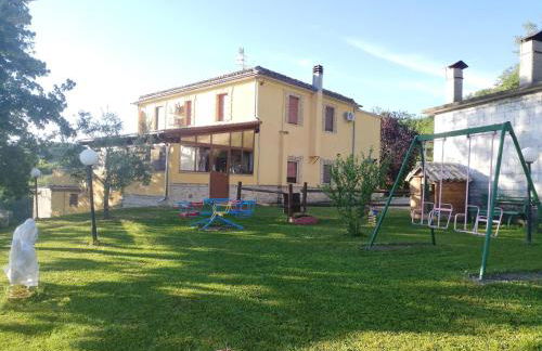 Agriturismo La Vecchia Fontana - Photo 26