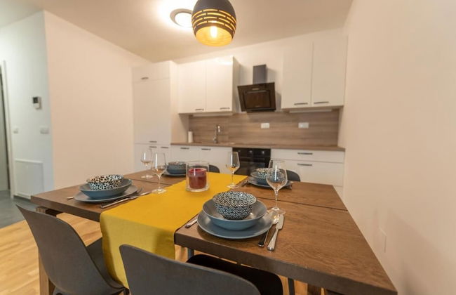 Apartments La Siesta - Foto 9