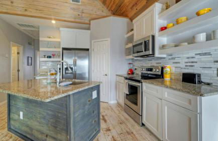 2 Homes on the Bay, Shared Waterfront Pool + Boat Dock Laguna Village Paradise - Foto 25