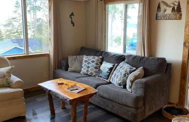 Cabin - Hot tub - Fire pit - View - Getaway! - Foto 11