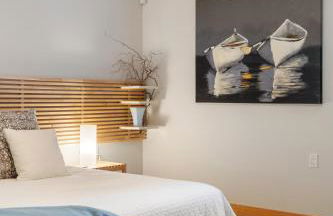 Water Views, Walk to Beach! New Hot Tub! - Foto 22