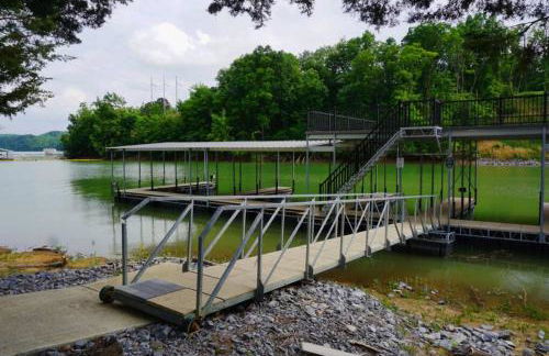 Amazing New House - Waterfront Getaway + Boat Dock - Foto 67