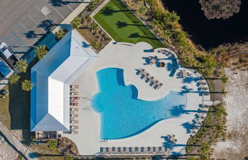 Whiskey Sands - Luxury by Gulf State Park, Great Views, Walk to Beach and Restaurants, Beautiful Pool, Fenced Yard! - Photo 5