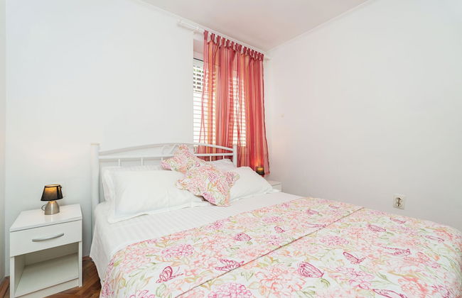 Apartments and Room Lora - Foto 11