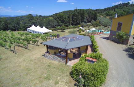 Agriturismo Ai Mandrioli - Foto 8