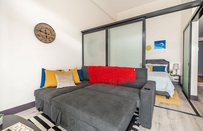 GLOBALSTAY Modern Apartment DT Hamilton - Photo 37