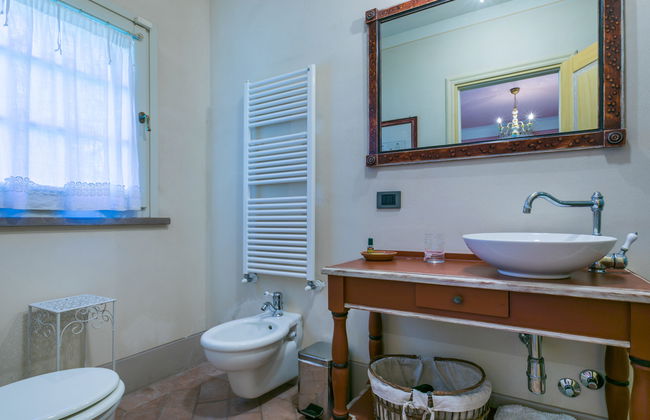 Poggio al Pruno - Foto 49