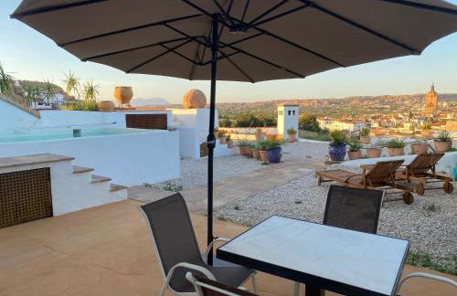 Cuevas Oro y Arcilla - Photo 37