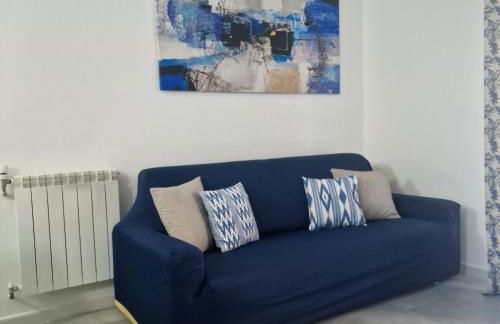 La Terrazza nel centro - Photo 6