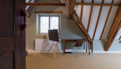 Mill House & Cottage - on The Cotswold Way! - Foto 4