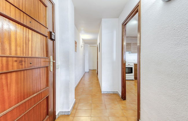 Apartment in Roses Near Canyelles Beach - Photo 36