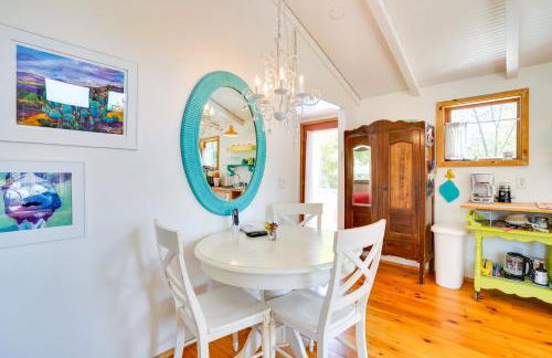 Pet-Friendly Patagonia Apt about 12 Mi to Wineries! - Foto 7