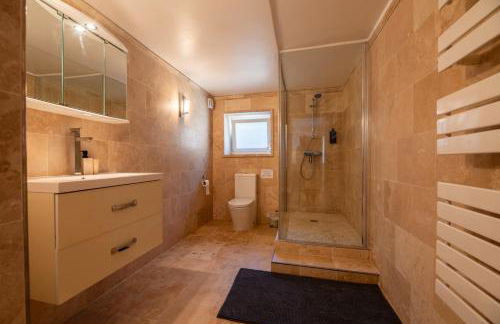 Villa haut de Gamme - Le Gageac - Piscine & Spa - Foto 13